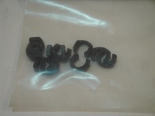 Blade (10 Stück) zb. für Schumacher 1:10, Robitronic RA1200