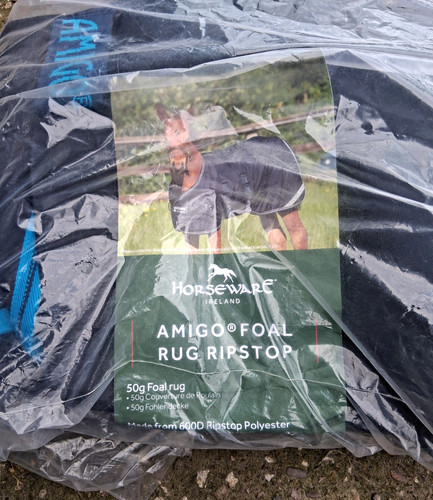 Horseware ireland amigo - horseware,