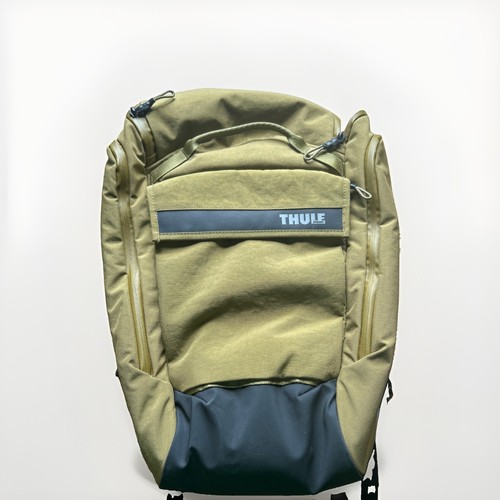 Thule paramount hybrid pannier - paramount,