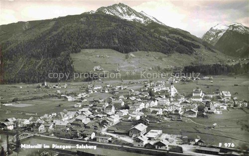 Mittersill oberpinzgau - mittersill,