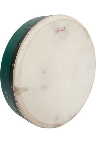 Green tunable irish - green,
