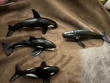 Schleich 1:32 16071 Orca