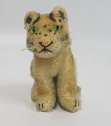 Steiff vintage 1950s 60s - steiff,