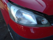 11 NISSAN NV200 1.5 DCI