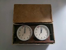 Vintage Hungarian MOM Chess