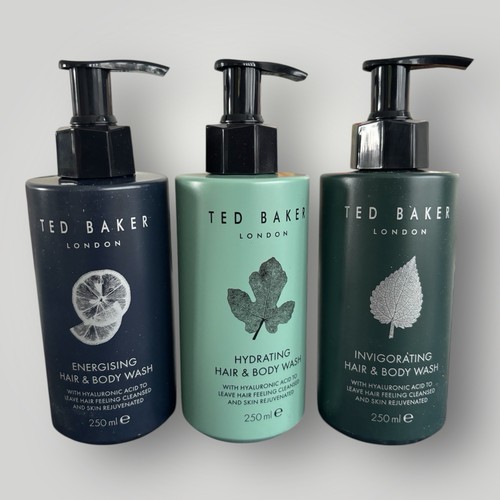 Ted baker triple - baker, the