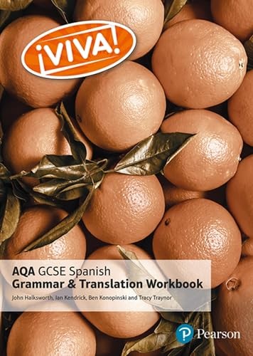 Viva aqa gcse - aqa, spanish