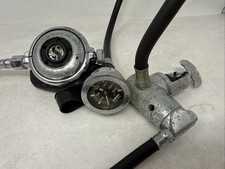 Vintage ScubaPro MK5 w