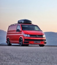 Volkswagen Transporter T6 2017 (66) Day Van