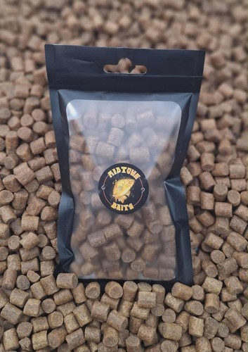 Flavoured 80g 8mm - , hard