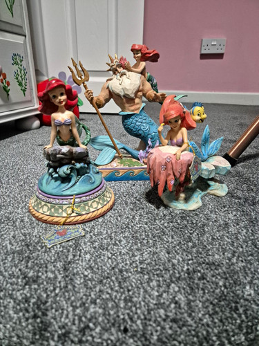 Disney showcase collection the - disney,