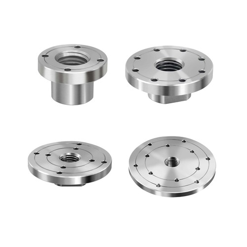 Lathe chuck faceplate - lathe,