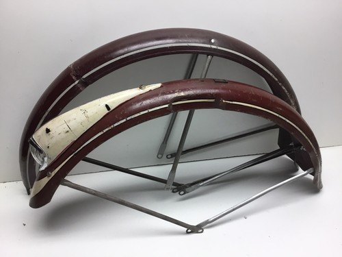 Vintage 1941 schwinn bicycle - vintage,