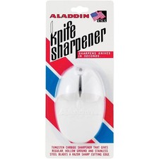 Mora Aladdin Sharpener  Fix to