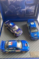 1/43 Prodrive (IXO) S03MC3