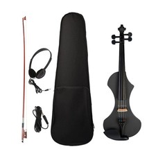 Silent Electric Violin 4/4