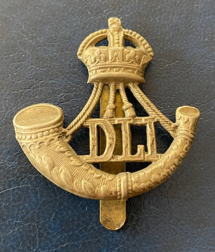 100 genuine ww1 durham - 100%,