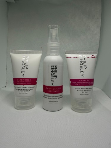 Philip kingsley hair bundle - hair,