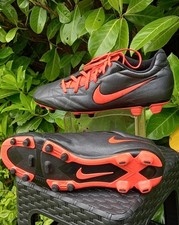 2012 Nike T90 Exacto IV  FG