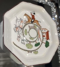 Wedgwood Hunting Scenes |