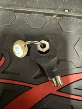 Snap-On Tools Tool Box Tool