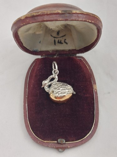 Antique imperial russ faberge - antique,