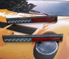 LAMBORGHINI MIURA P400 USED