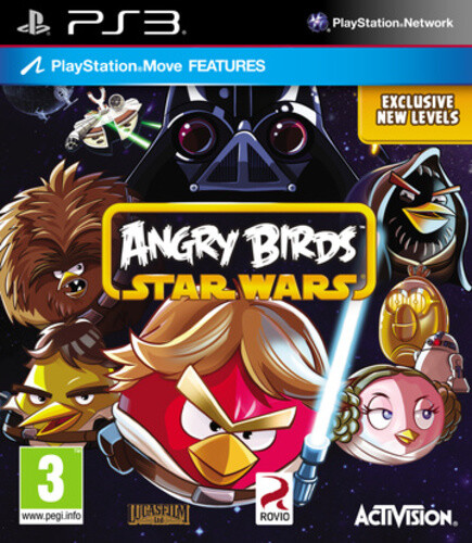 Angry birds star - angry, birds:
