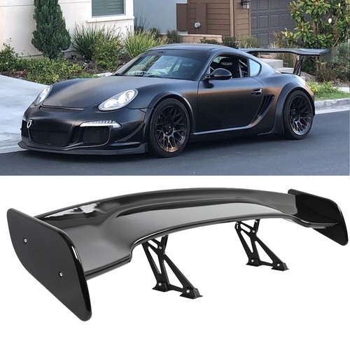 Style gloss black - 57", gt