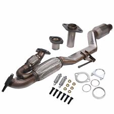 Catalytic Converters for 13-19 Nissan Pathfinder Infiniti QX60 JX35 3.5L EPA