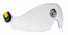 Petzl Vizir Protective Eye Shield Clear 2019 Visor for Vertex & Strato Helmets