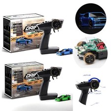Turbo Racing 1:76 C64 Drift RC