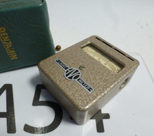 AVO Benjamin Light Meter refm