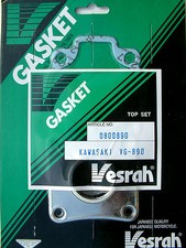 VESRAH Top End Gasket set kit