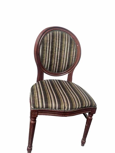 Dine chair - chair(louis, vxi)