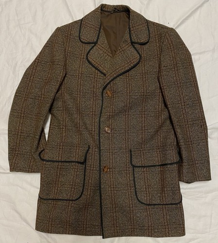 Vintage lynton thornproof - lynton,