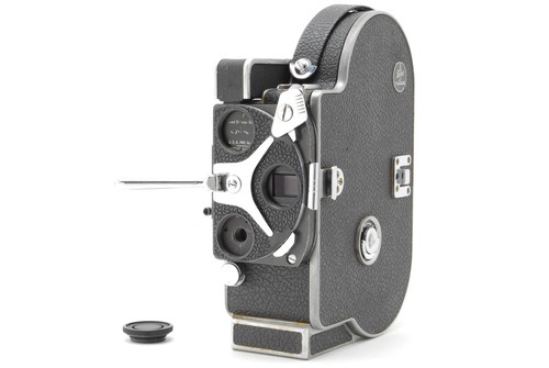 Cla mint paillard bolex - paillard,