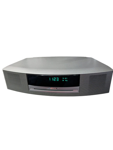 Bose wave music system iii - bose,