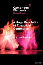 A Huge Revolution of Theatrical Commerce: Walter Mocchi and the Italian Musical