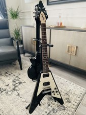 Epiphone Flying v Electric Guitar