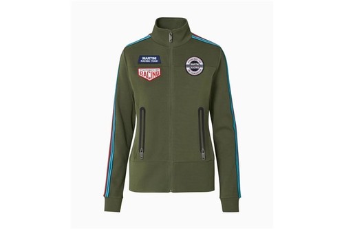 Porsche genuine womens martini - womens,