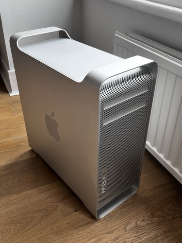 Apple mac pro desktop - pro,