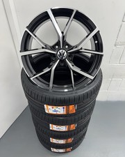 4X19 BRAND NEW VW ESTORIL