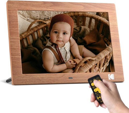 Kodak digital photo frame - digital,