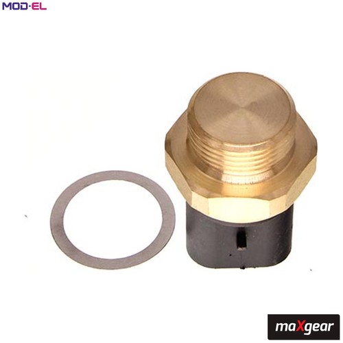 Temperature switch radiator - temperature,