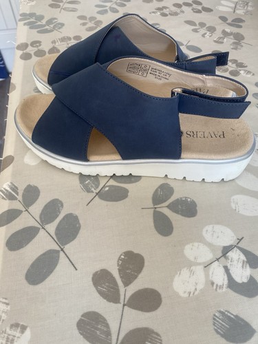 Women pavers sandals - women’s, size