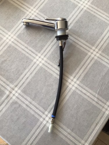Camper cold water tap - tap, 12v