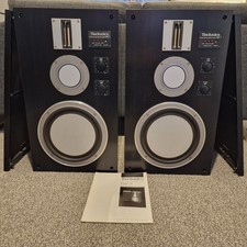 Technics SB-7 Rare Vintage