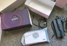 BOSGAME eGPU GVP7600 External