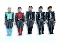 Matchbox ITC Captain Scarlet 5